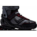 Роликові ковзани Blackwheels Playful S - розмір 32-35, сірі