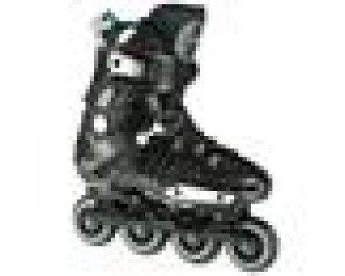 Ролики NILS EXTREME NA20001 чорні розмір 35 Ролики NILS EXTREME NA20001 чорні розмір 35