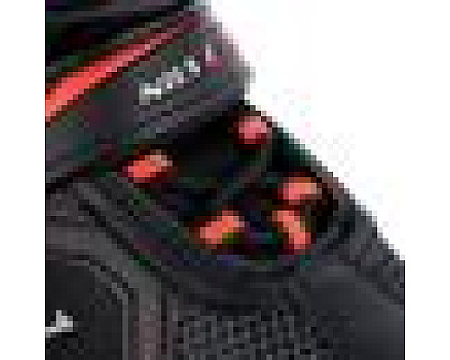 Ролики NILS EXTREME NA9080 чорно-зелені розмір L (39-42)