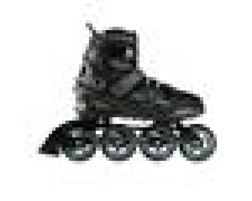 Ролики NILS EXTREME NA9157 Extreme чорно-м'ятні розмір 39