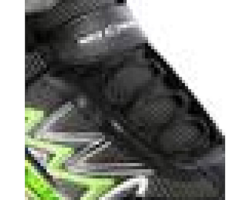 Ролики NILS EXTREME NA8660 зелені розмір 41