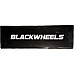 Роликові ковзани Blackwheels Flex Pro M - розмір 34-37, рожеві