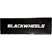 Роликові ковзани Blackwheels Playful S - розмір 32-35, рожево-фіолетові