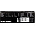 Роликові ковзани Blackwheels Flex Pro M - розмір 34-37, бежеві
