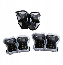 Протектори для роликових ковзанів Profi Protect L