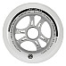 Змінні колеса для роликових ковзанів  Powerslide Infinity 110 мм/85A – 4 шт