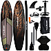 Надувна SUP дошка (Сапборд) THUNDER WOOD 320