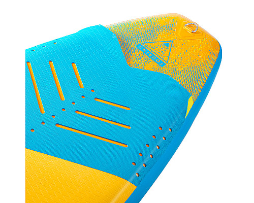 Надувна SUP дошка (Сапборд) Aquatone Flame 381