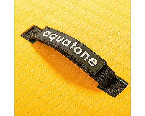 Надувна SUP дошка (Сапборд) Aquatone Flame 381