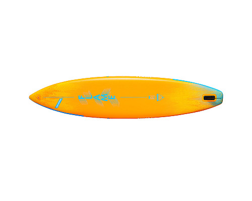 Надувна SUP дошка (Сапборд) Aquatone Flame 381
