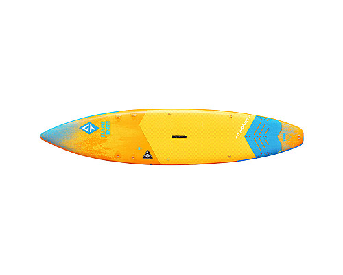 Надувна SUP дошка (Сапборд) Aquatone Flame 381