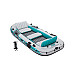 Надувний човен Hydro-Force Adventure Elite X5 Bestway 65159