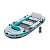 Надувний човен Hydro-Force Adventure Elite X5 Bestway 65159