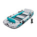 Надувний човен Hydro-Force Adventure Elite X5 Bestway 65159