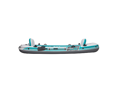 Надувний човен Hydro-Force Adventure Elite X5 Bestway 65159
