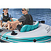 Надувний човен Hydro-Force Adventure Elite X5 Bestway 65159