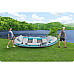Надувний човен Hydro-Force Adventure Elite X5 Bestway 65159