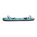 Надувний човен Hydro-Force Adventure Elite X5 Bestway 65159