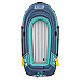 Надувний човен Trek X2 232 x 118 см Bestway 61153