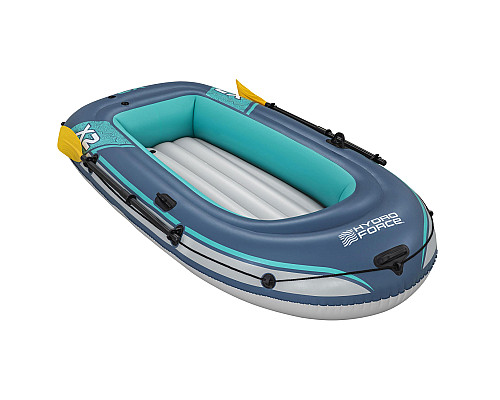 Надувний човен Trek X2 232 x 118 см Bestway 61153