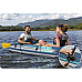 Надувний човен Trek X2 232 x 118 см Bestway 61153
