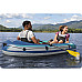 Надувний човен Trek X2 232 x 118 см Bestway 61153
