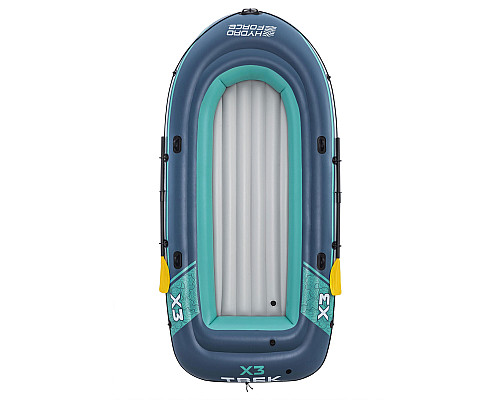 Надувний човен Trek X3 Raft 294 x 137 см Bestway 61154