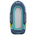 Надувний човен Trek X3 Raft 294 x 137 см Bestway 61154