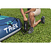 Надувний човен Trek X3 Raft 294 x 137 см Bestway 61154