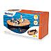 Човен Hydro-Force Set 188 x 98 см весла + віджим Bestway 61062