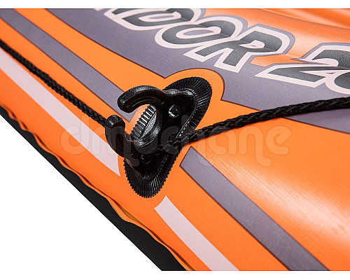 Човен Hydro-Force Set 188 x 98 см весла + віджим Bestway 61062 Човен Hydro-Force Set 188 x 98 см весла + віджим Bestway 61062