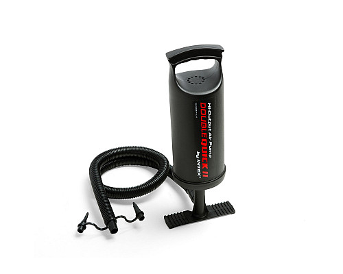 Човен Explorer Pro 100 3в1 INTEX 58355 Човен Explorer Pro 100 3в1 INTEX 58355
