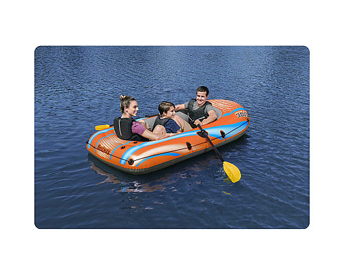 Човен KONDOR 3000 246 x 122 см Bestway 61145