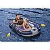 Човен Hydro-Force Treck X1 Bestway 61083