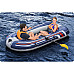 Човен Hydro-Force Treck X1 Bestway 61083