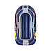 Човен Hydro-Force Treck X1 Bestway 61083