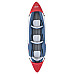 Каяк надувний Bestway 65132 Hydro-Force Rapid X3 381 х 100 см