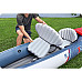 Надувна байдарка Bestway 65077 Lite Rapid X2 321 x 88 см