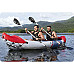 Надувна байдарка Bestway 65077 Lite Rapid X2 321 x 88 см