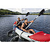 Надувна байдарка Bestway 65077 Lite Rapid X2 321 x 88 см