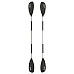 Надувна байдарка Bestway 65077 Lite Rapid X2 321 x 88 см