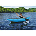 Байдарка Bestway 65115 Hydro-Force Cove Champion X1