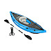 Байдарка Bestway 65115 Hydro-Force Cove Champion X1