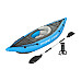 Байдарка Bestway 65115 Hydro-Force Cove Champion X1
