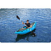 Байдарка Bestway 65115 Hydro-Force Cove Champion X1
