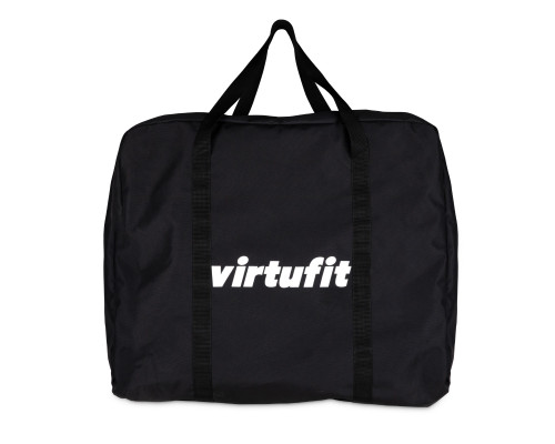 Каяк надувний з аксесуарами VIRTUFIT 365 х 101 см, бірюзовий