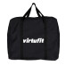 Каяк надувний з аксесуарами VIRTUFIT 365 х 101 см, бірюзовий