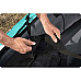 Каяк надувний Bestway Hydro-Force Ventura Elite X1 280 х 86 см, блакитно-чорний