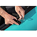 Каяк надувний Bestway Hydro-Force Ventura Elite X1 280 х 86 см, блакитно-чорний