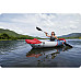 Каяк надувний Bestway Hydro-Force Rapid X1 290 x 91 см, синьо-червоний